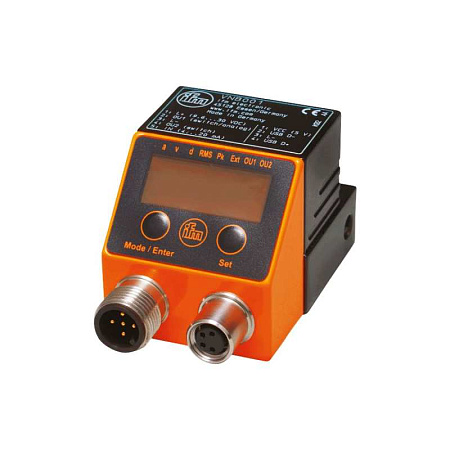 Датчик вибрации VNB001 Ifm electronic