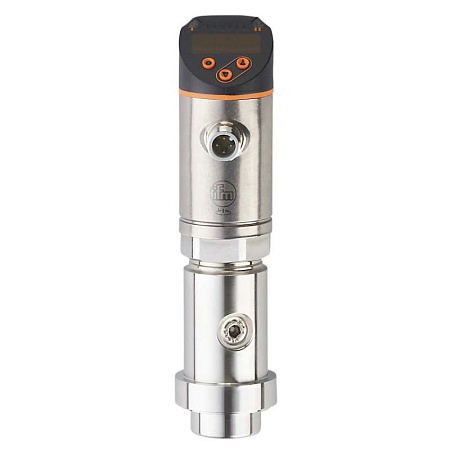 Датчик давления с дисплеем PY9060 Ifm electronic