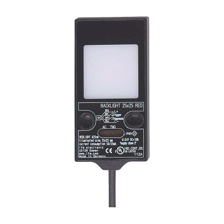 Внешняя подсветка O2D901 Ifm electronic