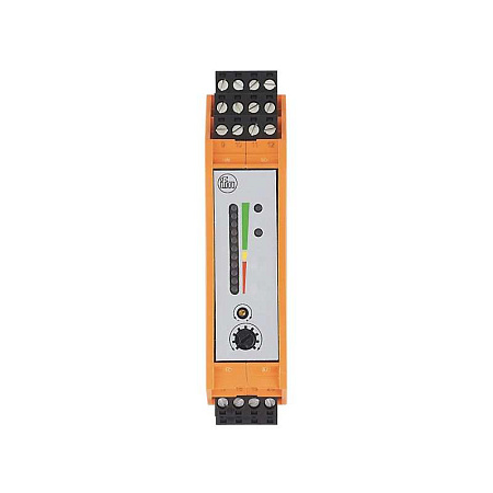 Блок оценочной электроники для датчиков потока SN0150 Ifm electronic
