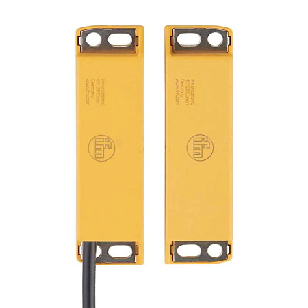 Магнитно закодированный датчик MN500S Ifm electronic