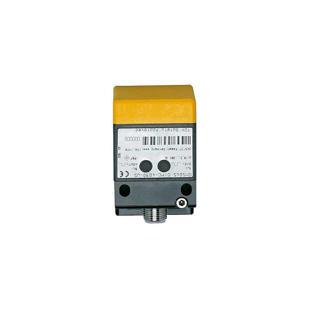 Индуктивный датчик безопасности GM504S Ifm electronic