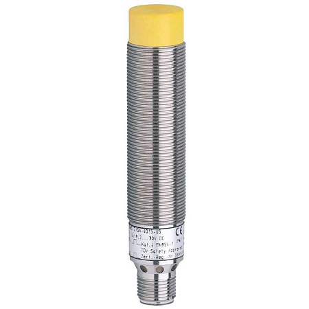 Индуктивный датчик безопасности GG505S Ifm electronic