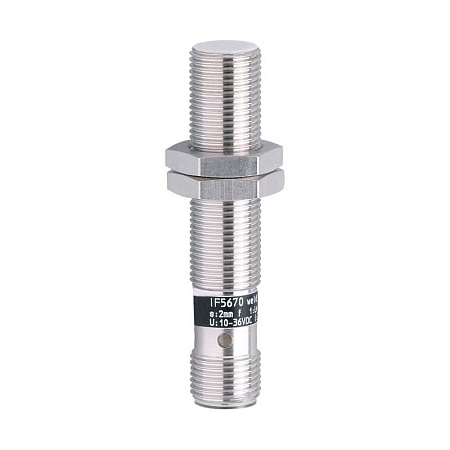 Индуктивный датчик IF5670 Ifm electronic