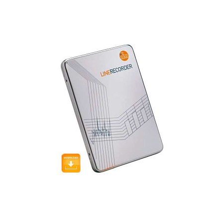 LINERECORDER SENSOR (скачивайте через e-shop) QA0002 Ifm electronic