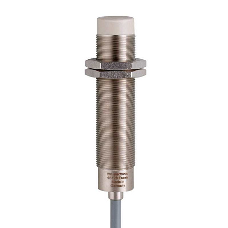 Индуктивный датчик для высокой температуры IG6119 Ifm electronic