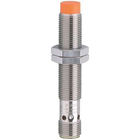 Индуктивный датчик IFM204 Ifm electronic