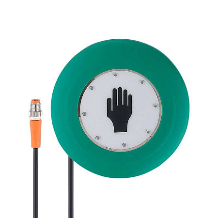 Емкостные датчики прикосновения KT5002 Ifm electronic