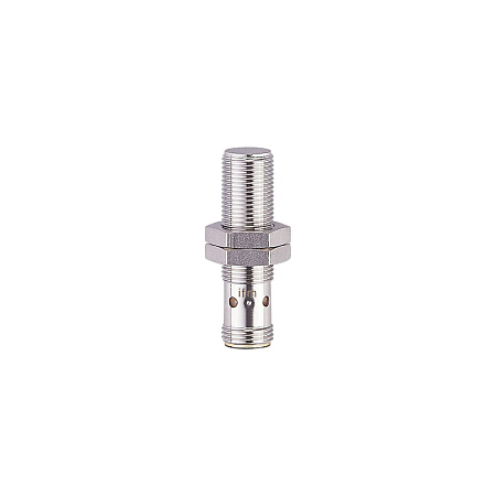 Индуктивный датчик в цельнометаллическом корпусе IF508A Ifm electronic